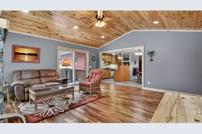 N1247 Deer Island Road, Stockholm, WI 54769 - Photo 5