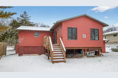 N1247 Deer Island Road, Stockholm, WI 54769 - Photo 21