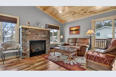 N1247 Deer Island Road, Stockholm, WI 54769 - Photo 3