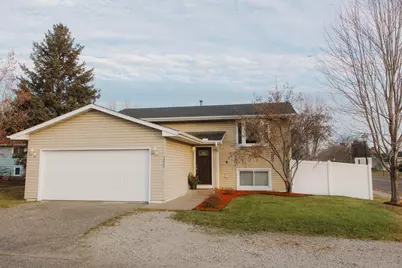 14026 Dysprosium Street NW, Ramsey, MN 55303 - Photo 1