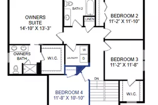 4814 128th Cir NE, Blaine, MN 55449 - Photo 39