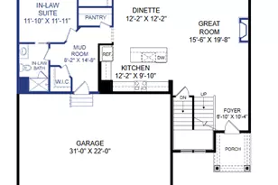 4814 128th Cir NE, Blaine, MN 55449 - Photo 37