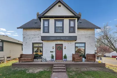 2566 18th Avenue E, North Saint Paul, MN 55109 - Photo 1