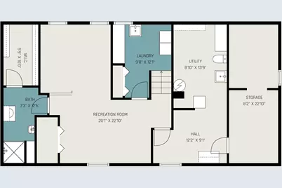 1815 Grandview Avenue, Red Wing, MN 55066 - Photo 49