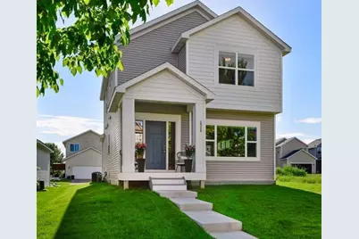 2908 Mark Twain Drive, Chaska, MN 55318 - Photo 1