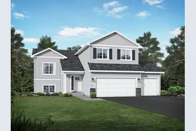 1518 Raccoon Lane, New Richmond, WI 54017 - Photo 1