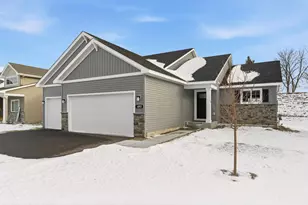 493 Mallard St NE, Hanover, MN 55341 - Photo 1