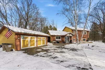 13878 252nd Avenue NW, Zimmerman, MN 55398 - Photo 1