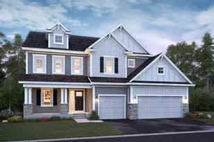 4703 Starflower Ln, Minnetrista, MN 55331 - Photo 1