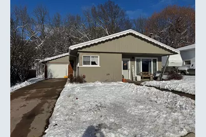 711 E Grandview Avenue, Rushford, MN 55971 - Photo 1