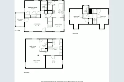 1926 Flandrau Street N, Maplewood, MN 55109 - Photo 55