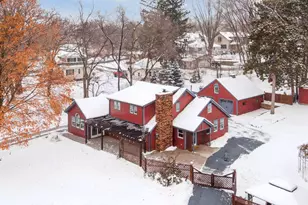 709 Riverside Dr N, Hudson, WI 54016 - Photo 1