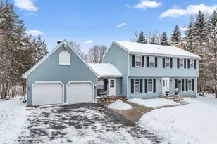 33214 Nueman Ct, Lindstrom, MN 55045 - Photo 1