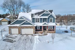 1230 Bergman Ln NW, Isanti, MN 55040 - Photo 1