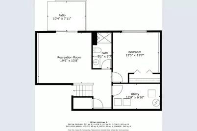 1563 Ponderosa Lane, New Richmond, WI 54017 - Photo 27