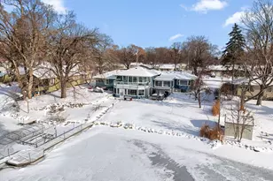 5325 Twin Lake Blvd E, Brooklyn Center, MN 55429 - Photo 1