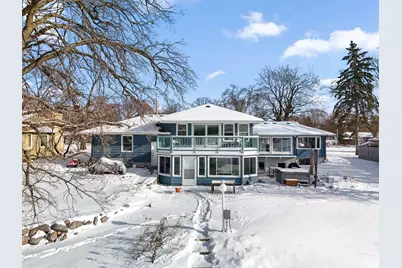 5325 Twin Lake Boulevard E, Brooklyn Center, MN 55429 - Photo 37