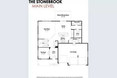 20069 Globe Drive, Lakeville, MN 55044 - Photo 5