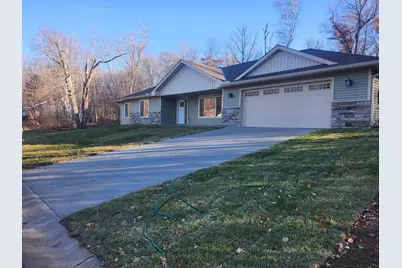 414 Knollwood Avenue, Saint Croix Falls, WI 54024 - Photo 1