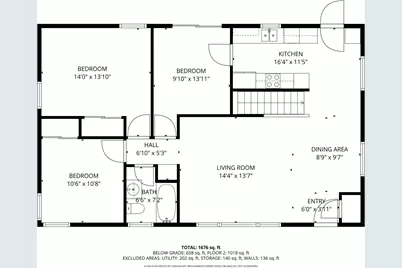 8549 Russell Avenue S, Bloomington, MN 55431 - Photo 31