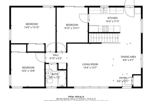 8549 Russell Ave S, Bloomington, MN 55431 - Photo 31