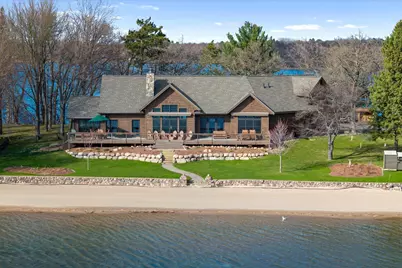 12545 Blue Bill Lane, Merrifield, MN 56465 - Photo 1