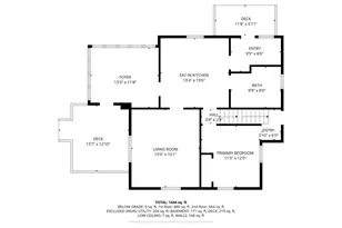 301 Dugan Street N, Welcome, MN 56181 - Photo 35