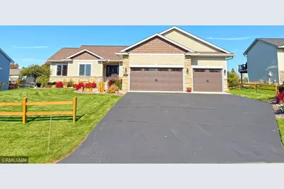 4463 87th Street NE, Monticello, MN 55362 - Photo 53