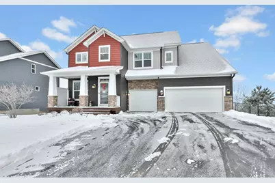 9540 66th Street Court S, Cottage Grove, MN 55016 - Photo 13