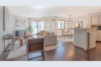 1372 Carling Drive #208, Saint Paul, MN 55108 - Photo 1