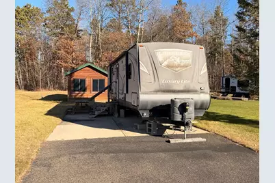 28668 Hurtig Road, Pequot Lakes, MN 56472 - Photo 1