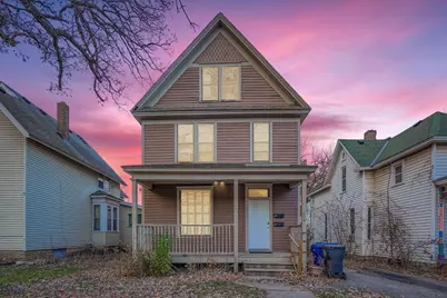 849 6th Street E, Saint Paul, MN 55106 - Photo 1
