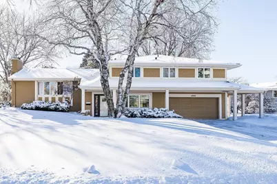 4909 Poppy Lane, Edina, MN 55435 - Photo 1