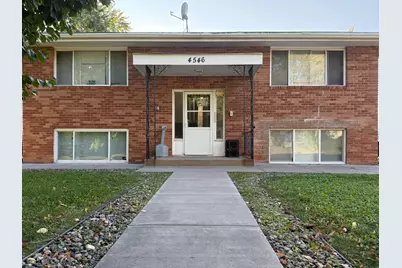 4546 Tyler Street NE, Columbia Heights, MN 55421 - Photo 1