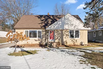 2061 Arlington Avenue E, Saint Paul, MN 55119 - Photo 1