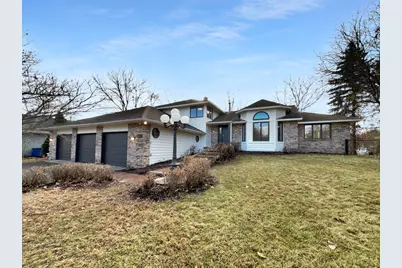 11053 N Eagle Lake Boulevard, Maple Grove, MN 55369 - Photo 1