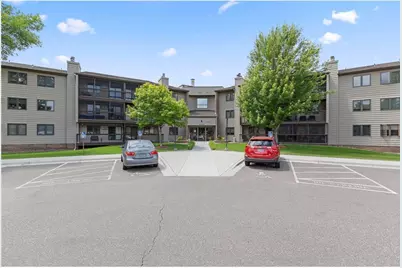 4300 Trenton Lane N #2304, Plymouth, MN 55442 - Photo 3