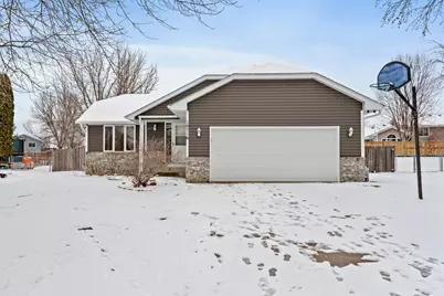 10716 Kalland Drive NE, Albertville, MN 55301 - Photo 1