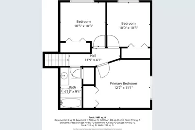 10716 Kalland Drive NE, Albertville, MN 55301 - Photo 43