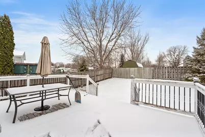 10716 Kalland Drive NE, Albertville, MN 55301 - Photo 5