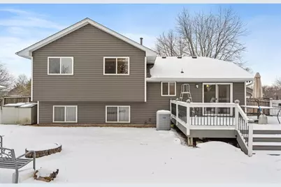 10716 Kalland Drive NE, Albertville, MN 55301 - Photo 9