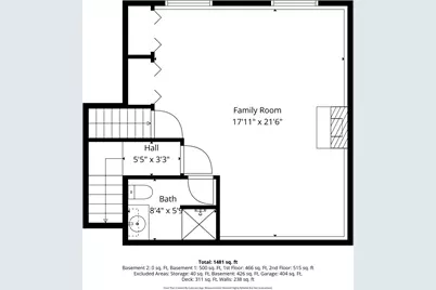 10716 Kalland Drive NE, Albertville, MN 55301 - Photo 41
