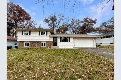 901 Oak Ridge Point NE, Blaine, MN 55434 - Photo 1