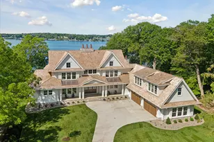 2475 Dunwoody Ave, Orono, MN 55391 - Photo 1