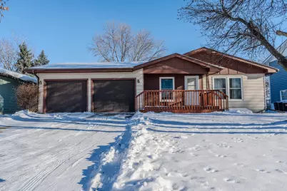 1128 19th Street N, Moorhead, MN 56560 - Photo 1