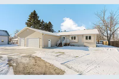 304 Church Street, Tower City, ND 58071 - Photo 1