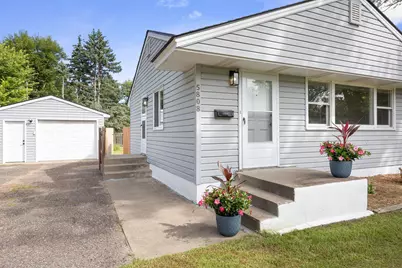 5808 Pearson Drive, Brooklyn Center, MN 55429 - Photo 23