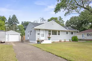 5808 Pearson Dr, Brooklyn Center, MN 55429 - Photo 1