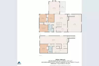 150 104th Lane NW, Coon Rapids, MN 55448 - Photo 29