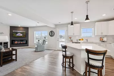 11042 Yalta Street NE #D, Blaine, MN 55449 - Photo 7